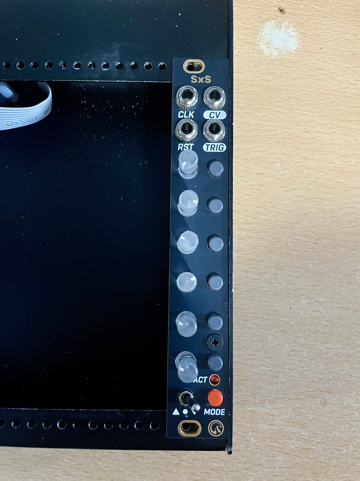 SxS | centrevillage synth store