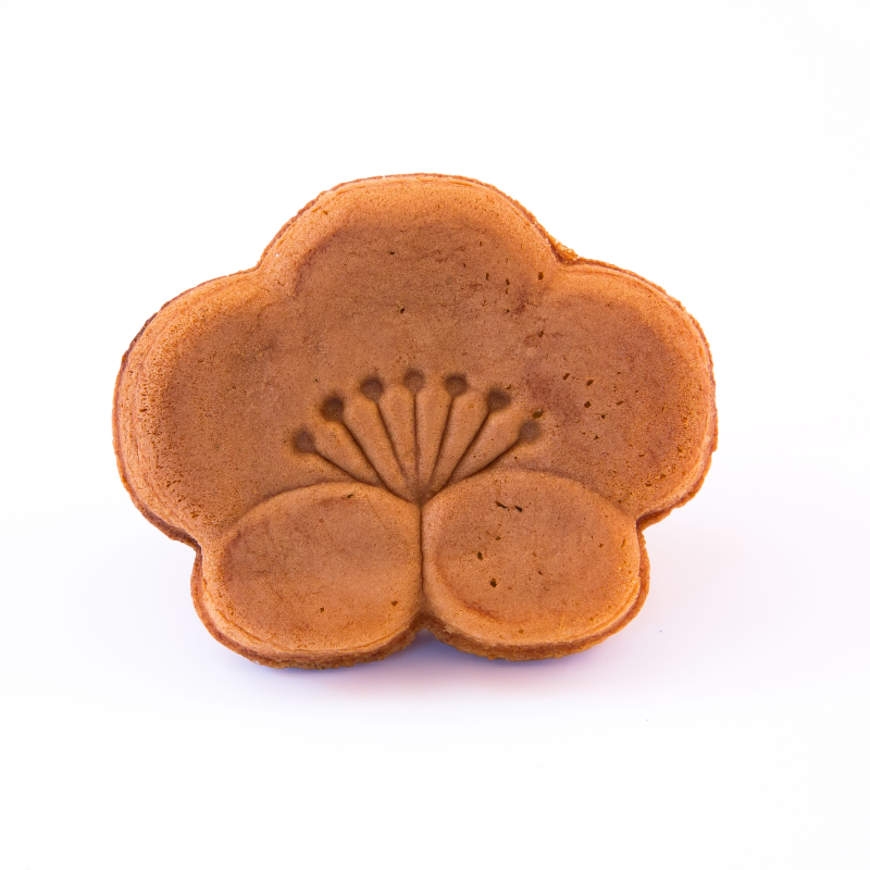 うめうさ都（5個入） | 梅義｜有田産みかんゼリー・えびせん・お饅頭