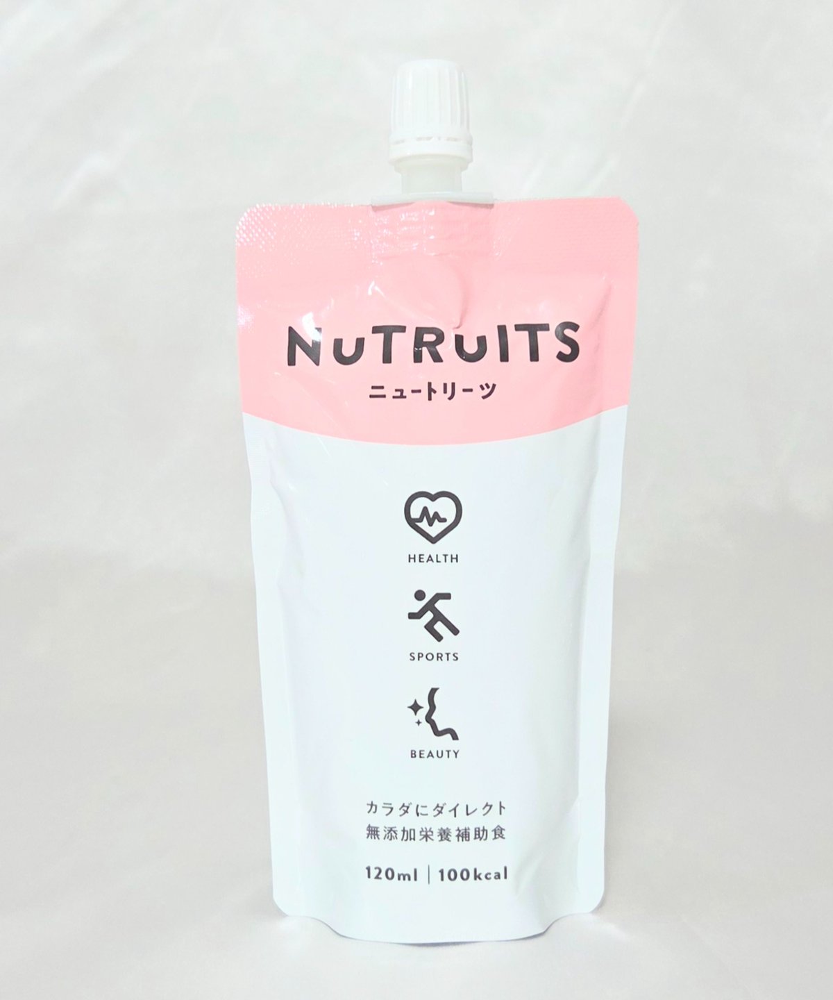 ギフト】[ 甘酒 x 豆乳 ] NUTRUITS（ニュートリーツ） 120g | カヤマ