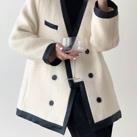 PIPING JACKET