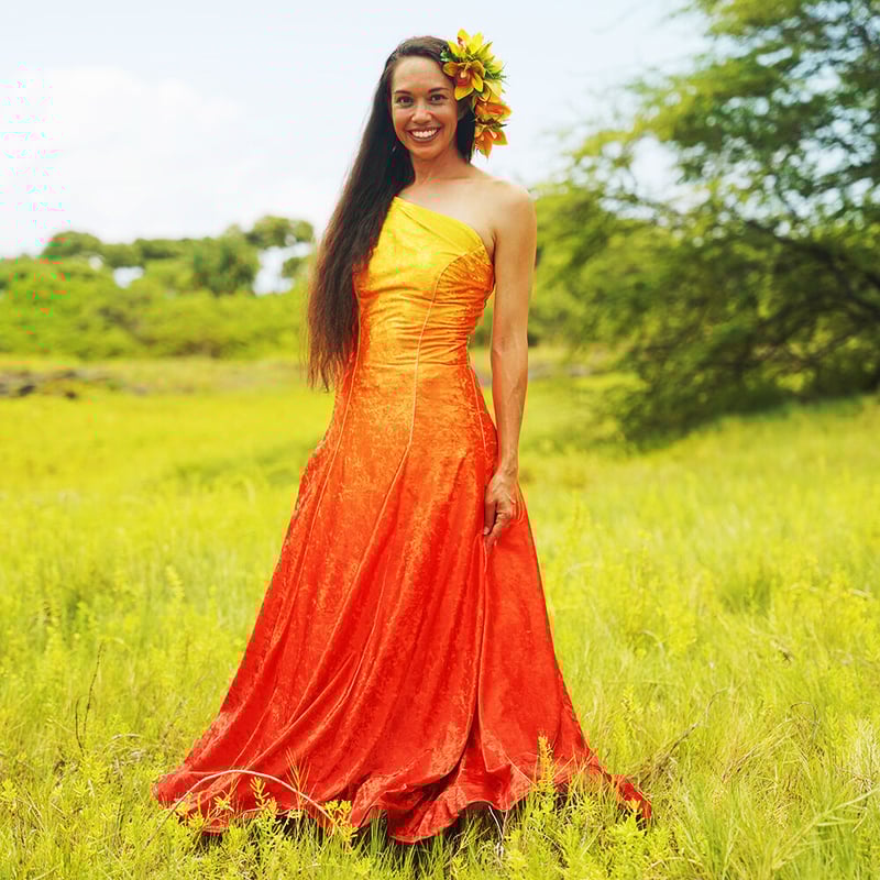 フラベロアワンショルダー