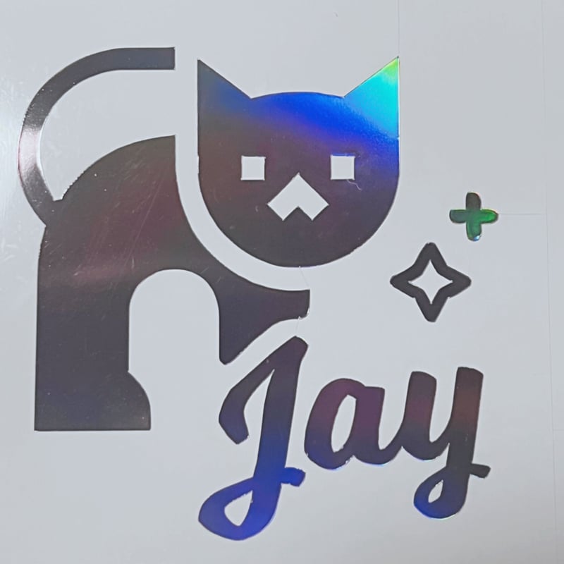 ENHYPEN weverse  ラキドロ  ホログラム ジェイ enhypen 宵 YOI weverse ラキドロ ジェイ - メルカリ