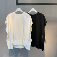 【select】メッシュコンビTOPS