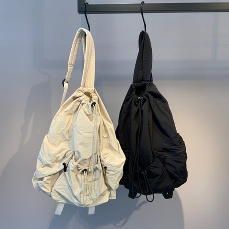 ナップサック | STORES