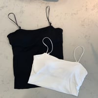 【anuke】Cupin Camisole