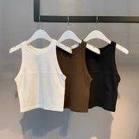 【anuke】Americansleeve short Tank