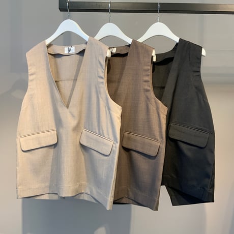 シロデラボンテ | STORES