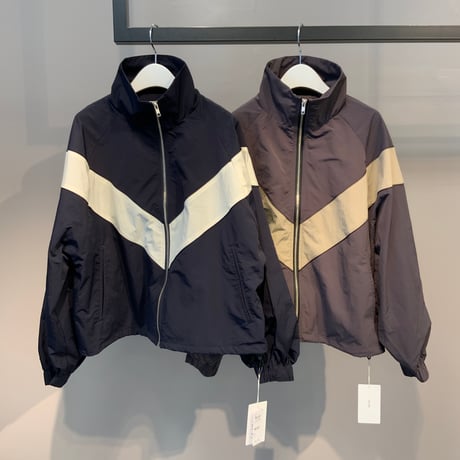 ナイロンブルゾン | STORES