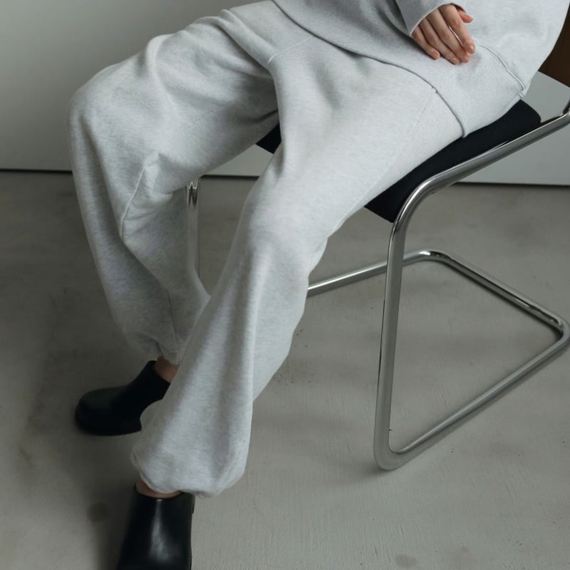 anuke アンヌーク Ecoleather Heel Slip-ons サボ anuke（アンヌーク） シューズ anuke Ecoleather Heel Slip-ons