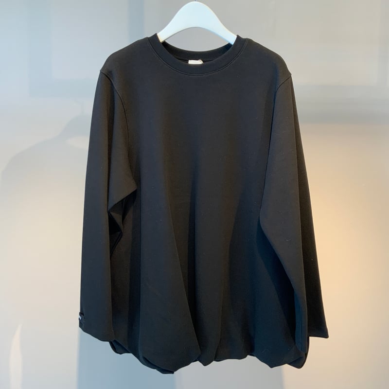 YENN】BALLOON TUNIC PO | Radiant MUSE 本店