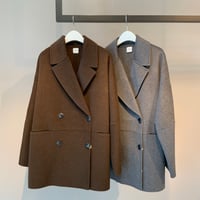 anuke】Cotton Gather Combinaison | Radiant MUSE 本店