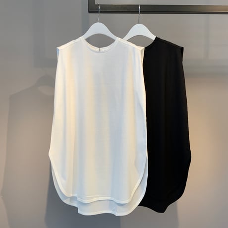 ロングタンクトップ | STORES