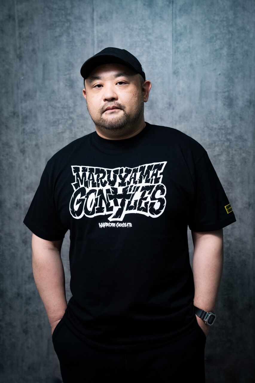 丸山ゴンザレス/世界危険旅行(デンジャラスブラック) | マルヤマ販売所