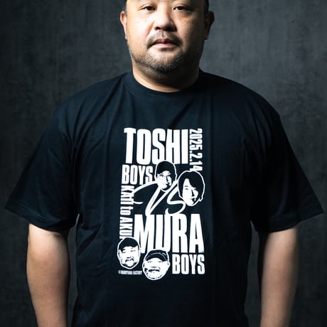 マルシィ 最低最悪 リリース記念キャンペーン Tシャツ レア XL 6色展開】100万人突破記念T / 【公式】MRGN - 丸山ゴンザレス