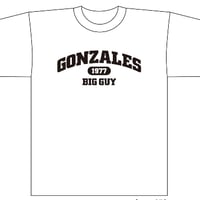 地元最高！×裏社会ジャーニー コラボTシャツ ブラック