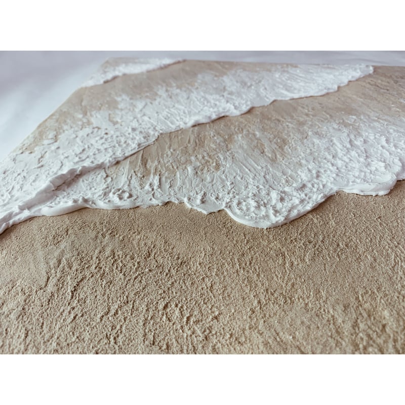 【Pygmy】　テクスチャーアート アートパネル 0b508dbb722514896f9d4b780d42bd