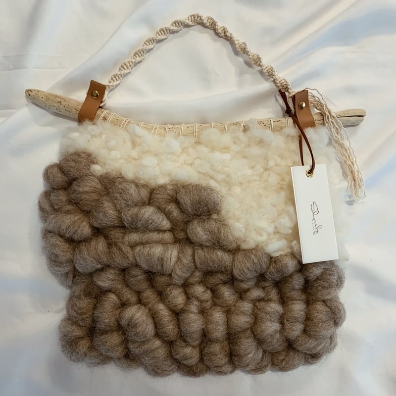 ウィービングタペストリー ヴィンテージ ウィービング タペストリー - アンティーク