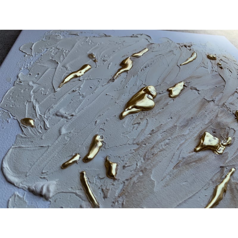 Pygmy】 テクスチャーアート アートパネル Pygmy】 テクスチャーアート