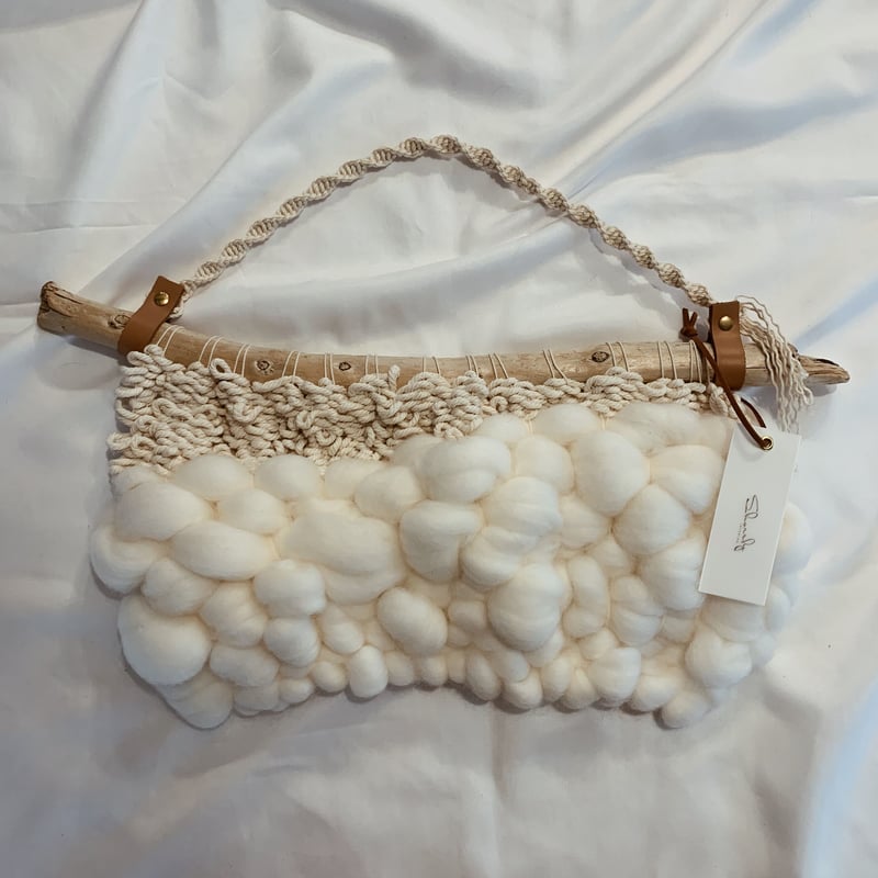 ウィービングタペストリーB | Shorely