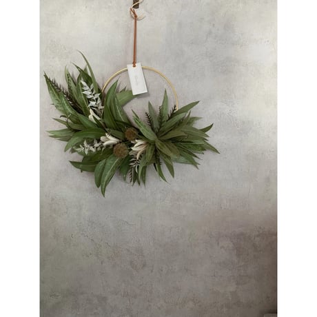 スモークツリーリース | STORES