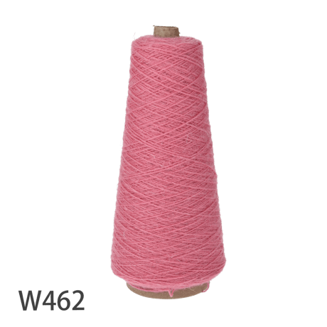 MW013  タフティング用ウール毛糸/日本製/20COLORS