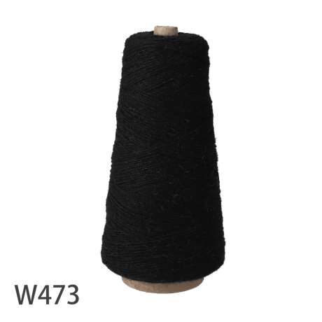 MW013  タフティング用ウール毛糸/日本製/20COLORS