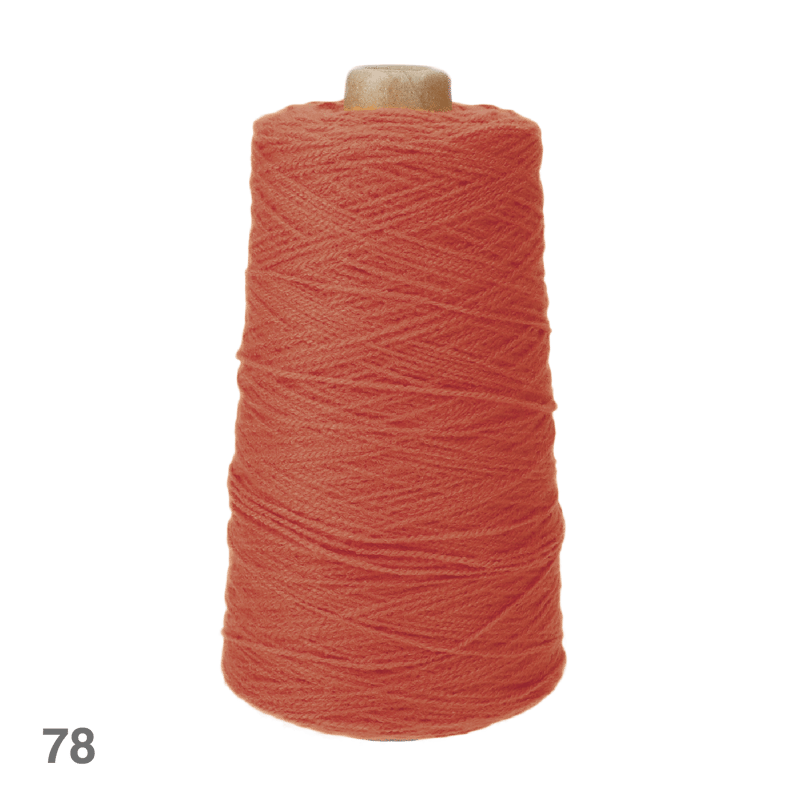MB210 HIGH QUALIRY ACLYRIC YARN／RED 6COLORS | t