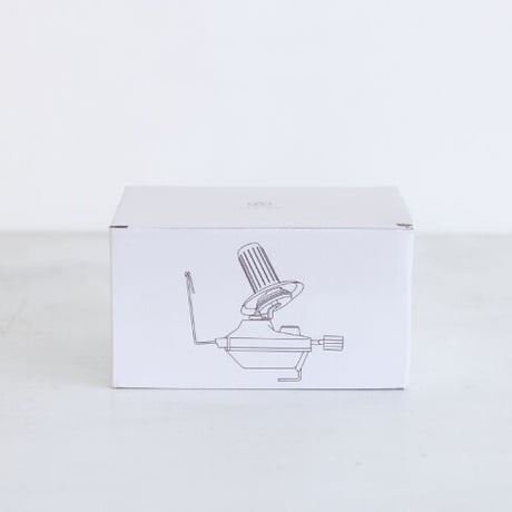 ダルマ糸巻き器