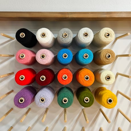 【新品未使用】タフティング スターターセット 糸あり KEKE スターターセット（糸あり） | tufting shop KEKE