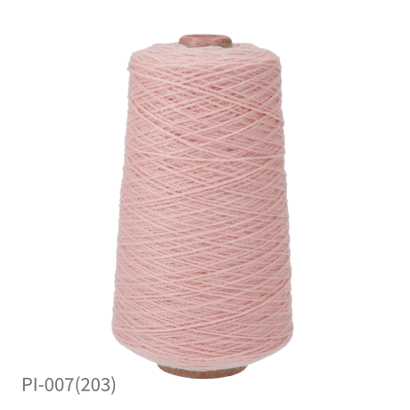 MB210 タフティング用アクリル毛糸/日本製/PINK 9COLORS