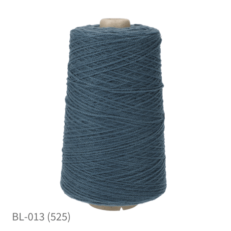 MB210 タフティング用アクリル毛糸/日本製/BLUE 18COLORS