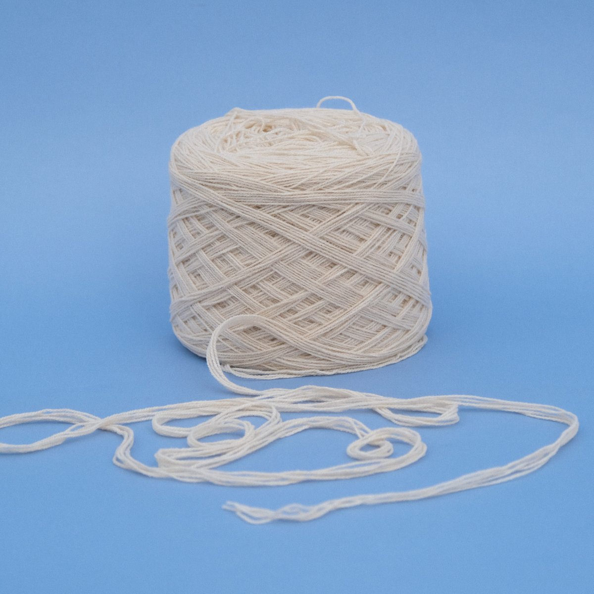 タフティング用糸／5本が1束になったミーシャ巻 | tufting shop KEKE