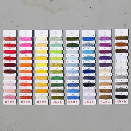 スターターセット（糸あり）