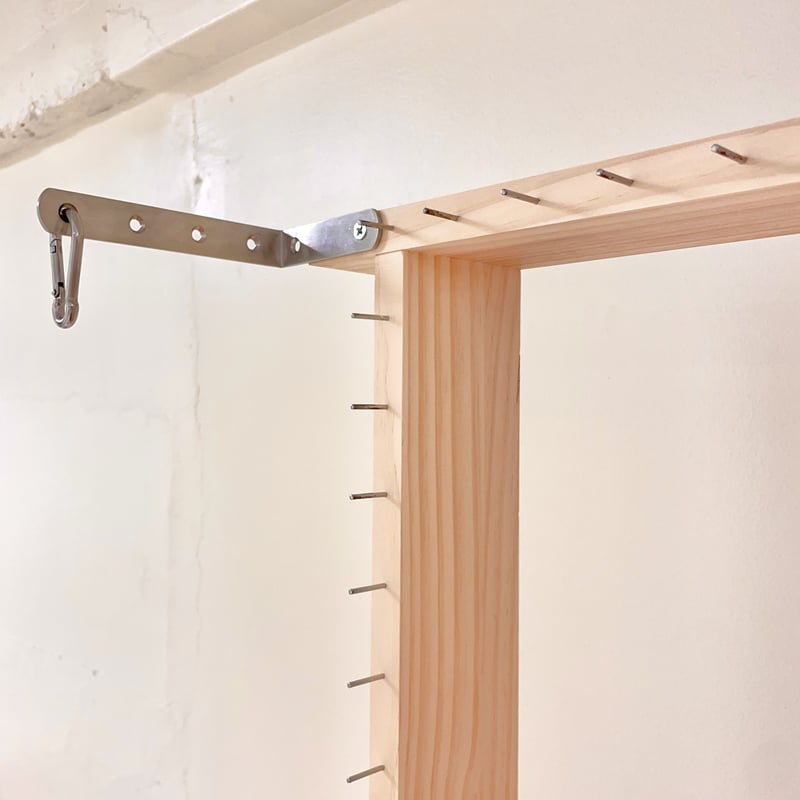 MIYOSHI RUG職人監修】TUFTING FRAME | tufting shop KEKE