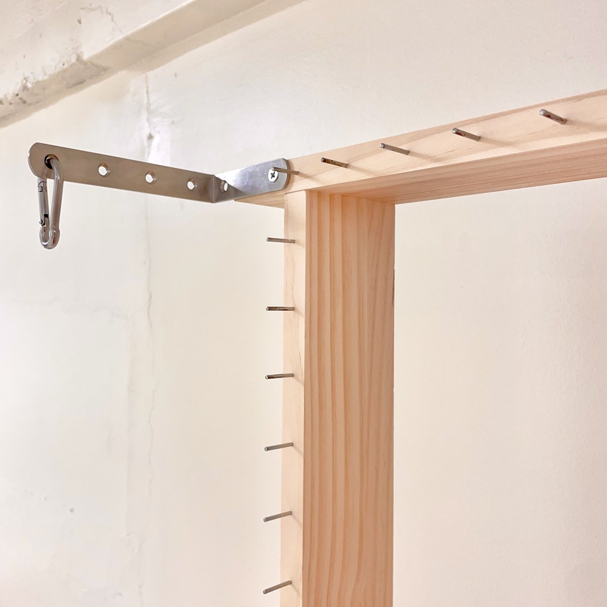 MIYOSHI RUG職人監修】TUFTING FRAME | tufting shop KEKE