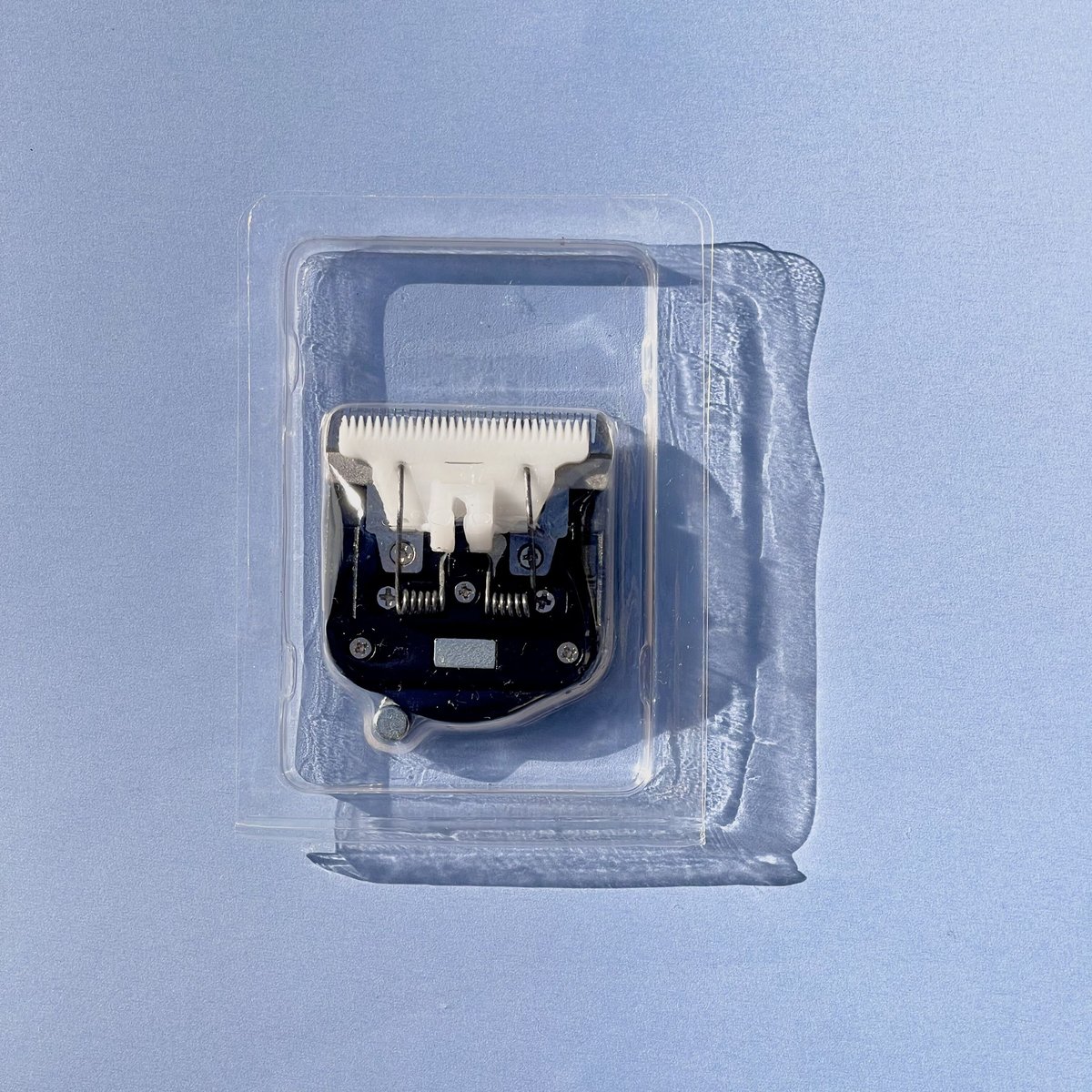 バリカン替え刃 1個 | tufting shop KEKE