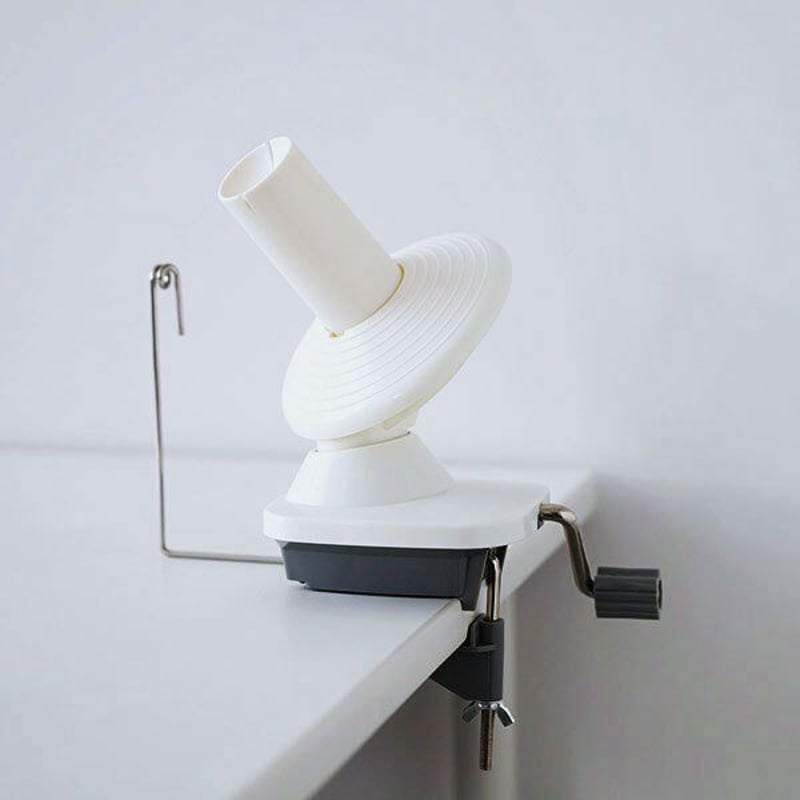 ダルマ糸巻き器 | tufting shop KEKE
