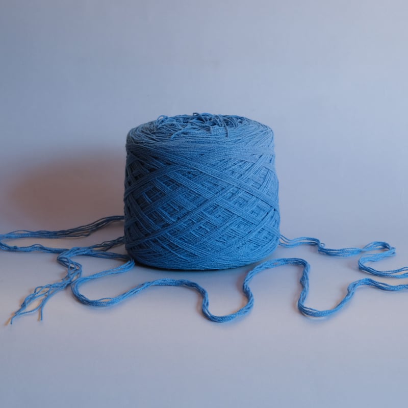 タフティング用糸／5本が1束になったミーシャ巻 | tufting shop KEKE