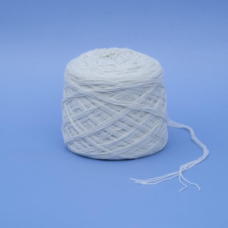 タフティング用糸／5本が1束になったミーシャ巻 | tufting shop KEKE