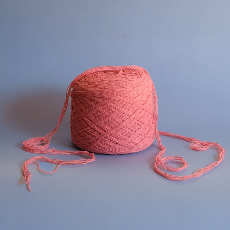 タフティング用糸／5本が1束になったミーシャ巻 | tufting shop KEKE