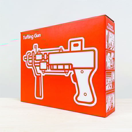 スターターセット（糸あり）