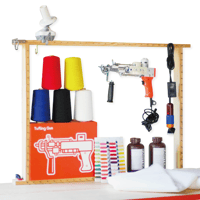 木枠付きスターターセット（糸あり）