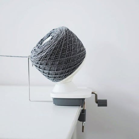 ダルマ糸巻き器