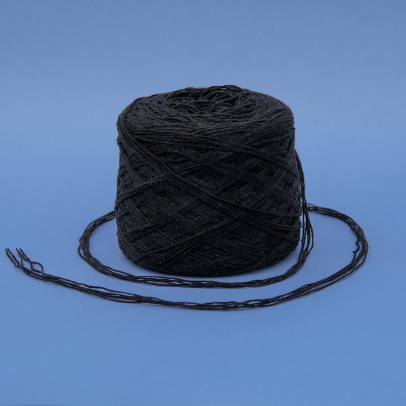 タフティング用糸／5本が1束になったミーシャ巻 | tufting shop KEKE