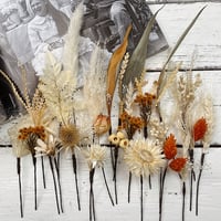 hair accessory -007-