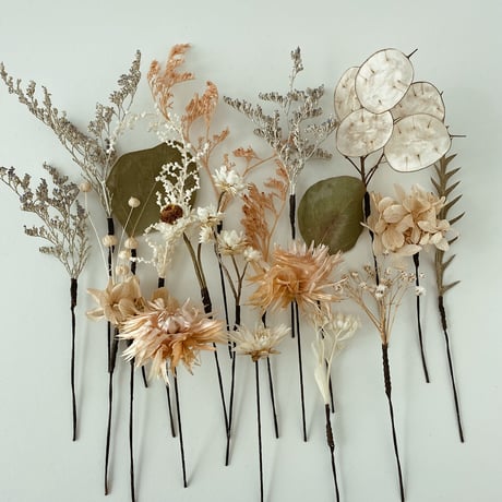 hair accessory -063-