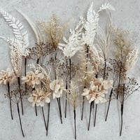 hair accessory -032-