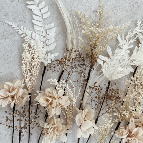 hair accessory -032-