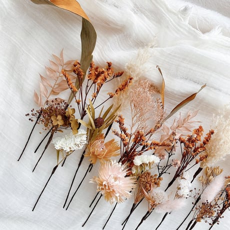 hair accessory -025-
