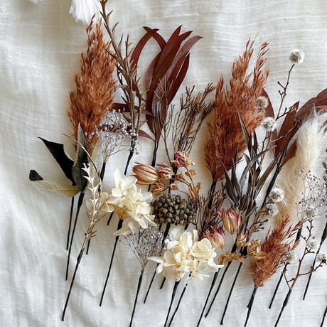 hair accessory -028-